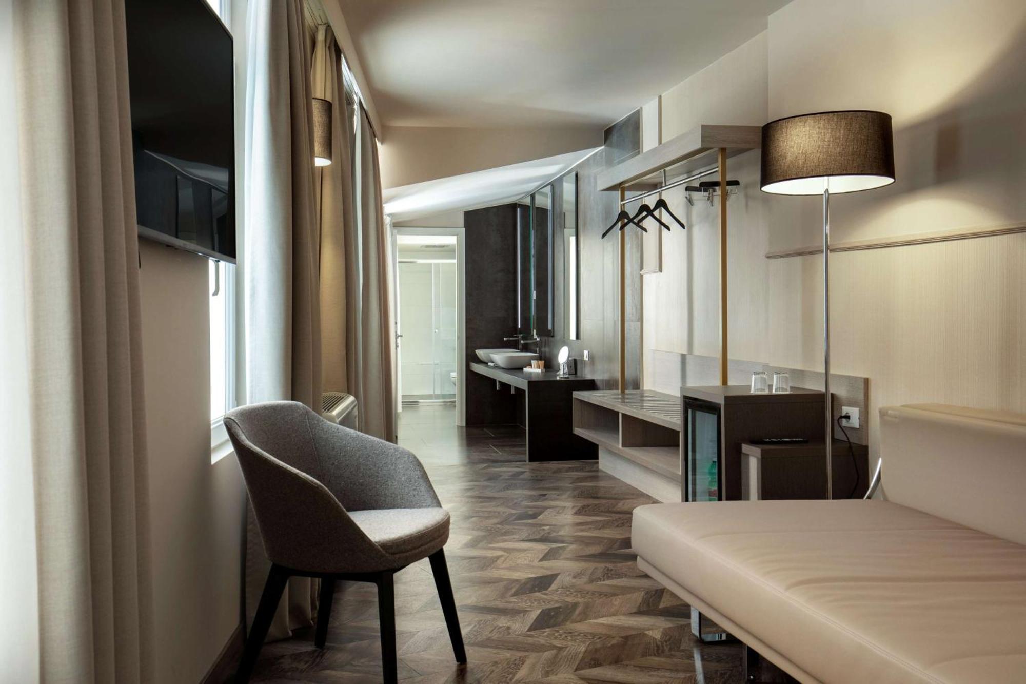 Cosmopolita Hotel Rom